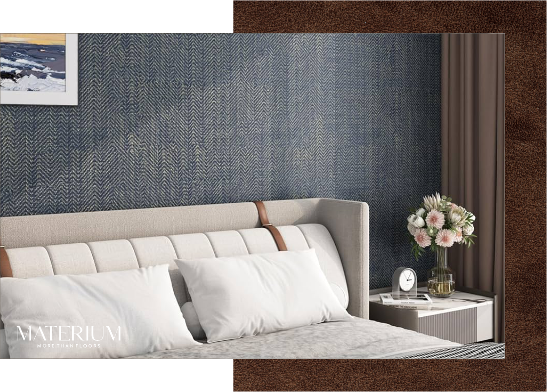 Materium - Showroom Constanta - Home decor - Tapet decorativ la comanda 03